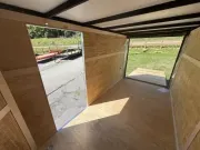 new Cargo (Enclosed) Trailers Homesteader Trailers  for sale, in New Tazewell, TN Thumbnail 7