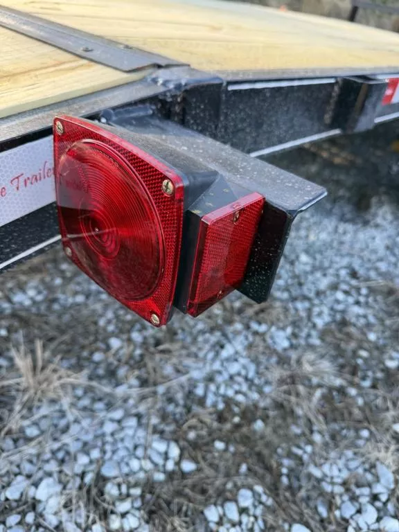 new Car Haulers / Racing Trailers Native Trailers  for sale, in New Tazewell, TN Thumbnail 6