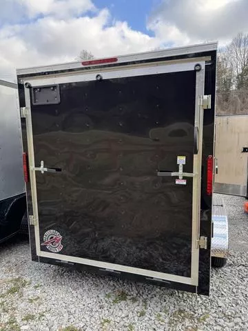 new Cargo (Enclosed) Trailers Homesteader Trailers  for sale, in New Tazewell, TN Thumbnail 7