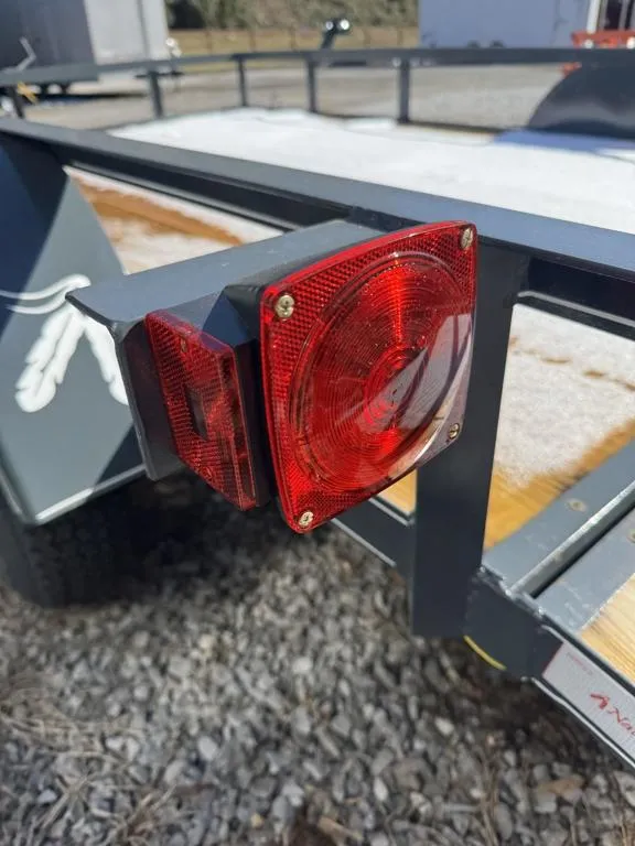 new Utility Trailers Native Trailers  for sale, in New Tazewell, TN Thumbnail 6