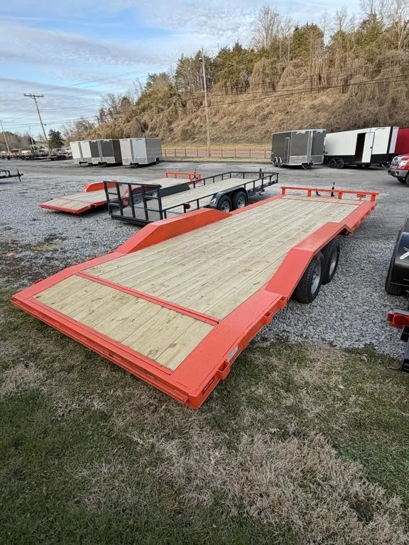new Car Haulers / Racing Trailers Native Trailers  for sale, in New Tazewell, TN Thumbnail 9