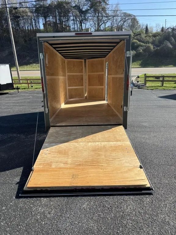 new Cargo (Enclosed) Trailers Homesteader Trailers  for sale, in New Tazewell, TN Thumbnail 6