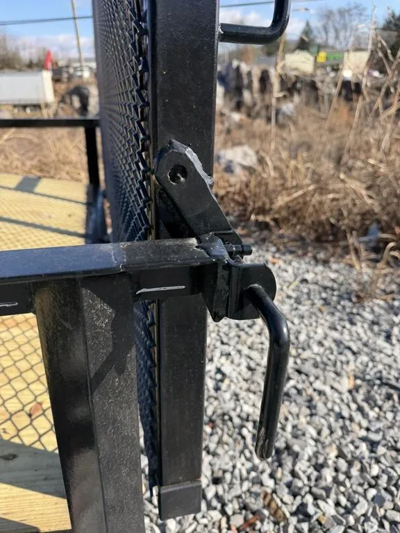 new Utility Trailers Native Trailers  for sale, in New Tazewell, TN Thumbnail 8