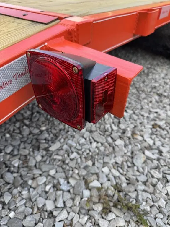 new Car Haulers / Racing Trailers Native Trailers  for sale, in New Tazewell, TN Thumbnail 8