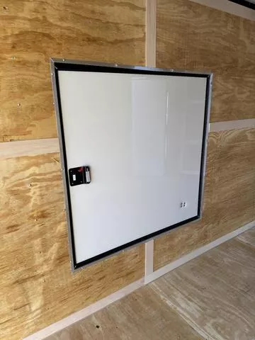 new Cargo (Enclosed) Trailers Homesteader Trailers  for sale, in New Tazewell, TN Thumbnail 11