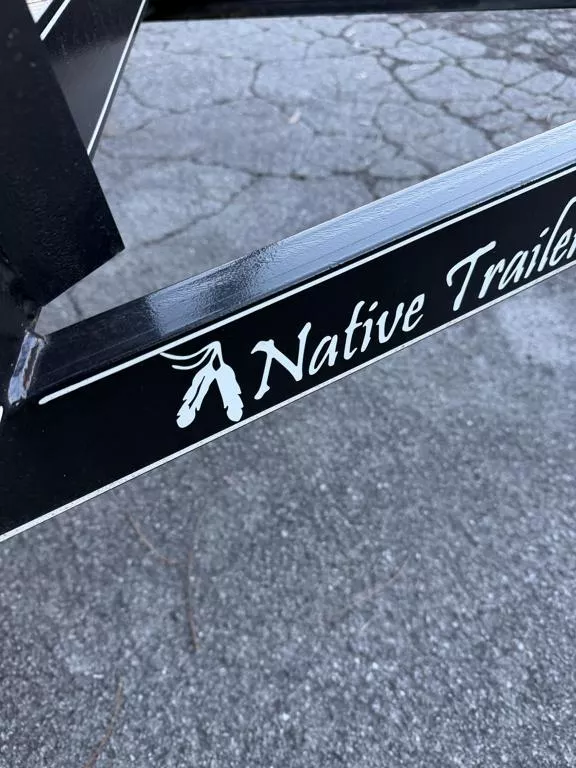 new Utility Trailers Native Trailers  for sale, in New Tazewell, TN Thumbnail 9
