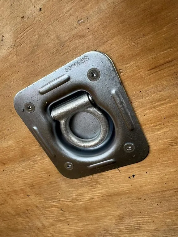 new Cargo (Enclosed) Trailers Homesteader Trailers  for sale, in New Tazewell, TN Thumbnail 16