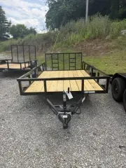 new Utility Trailers Other  for sale, in New Tazewell, TN Thumbnail 2