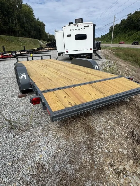 new Car Haulers / Racing Trailers Native Trailers  for sale, in New Tazewell, TN Thumbnail 10