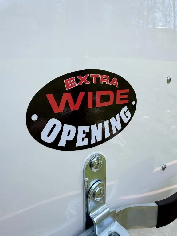 new Cargo (Enclosed) Trailers Homesteader Trailers  for sale, in New Tazewell, TN Thumbnail 7