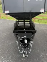 new Dump Trailers Homesteader Trailers  for sale, in New Tazewell, TN Thumbnail 6