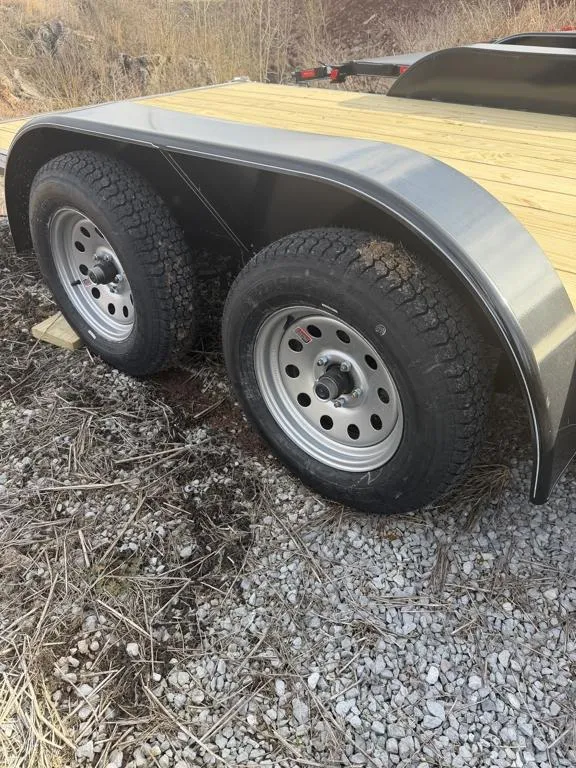 new Car Haulers / Racing Trailers Native Trailers  for sale, in New Tazewell, TN Thumbnail 4