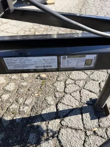 new Utility Trailers Native Trailers  for sale, in New Tazewell, TN Thumbnail 12