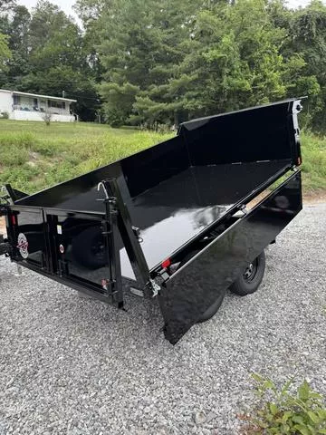 new Dump Trailers Homesteader Trailers  for sale, in New Tazewell, TN Thumbnail 13