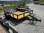 new Utility Trailers Other  for sale, in New Tazewell, TN Thumbnail 3