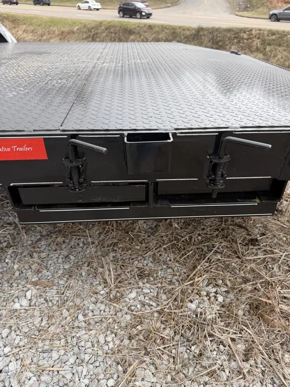 new Car Haulers / Racing Trailers Native Trailers  for sale, in New Tazewell, TN Thumbnail 8