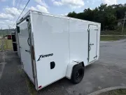new Cargo (Enclosed) Trailers Homesteader Trailers  for sale, in New Tazewell, TN Thumbnail 6