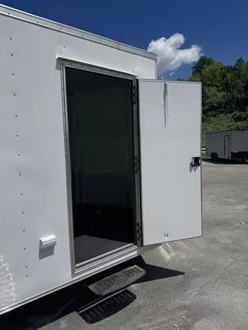 new Cargo (Enclosed) Trailers Homesteader Trailers  for sale, in New Tazewell, TN Thumbnail 6