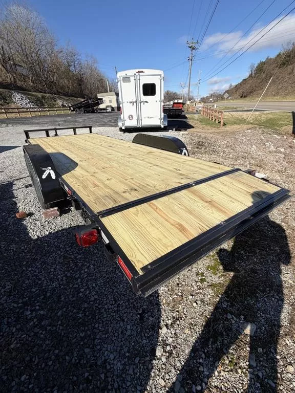 new Car Haulers / Racing Trailers Native Trailers  for sale, in New Tazewell, TN Thumbnail 8