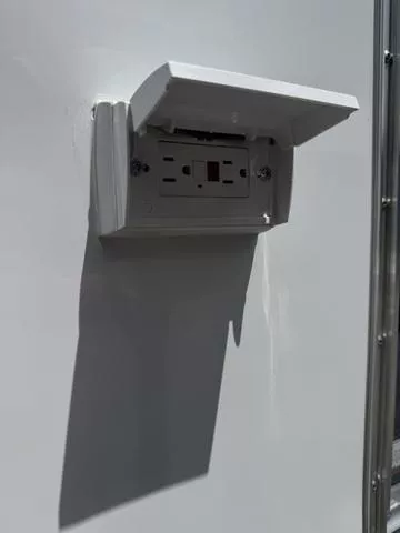 new Cargo (Enclosed) Trailers Homesteader Trailers  for sale, in New Tazewell, TN Thumbnail 17