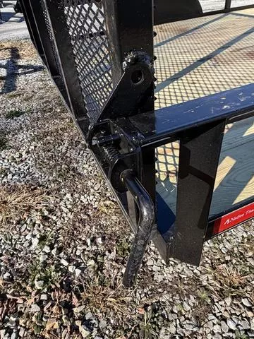 new Utility Trailers Native Trailers  for sale, in New Tazewell, TN Thumbnail 8