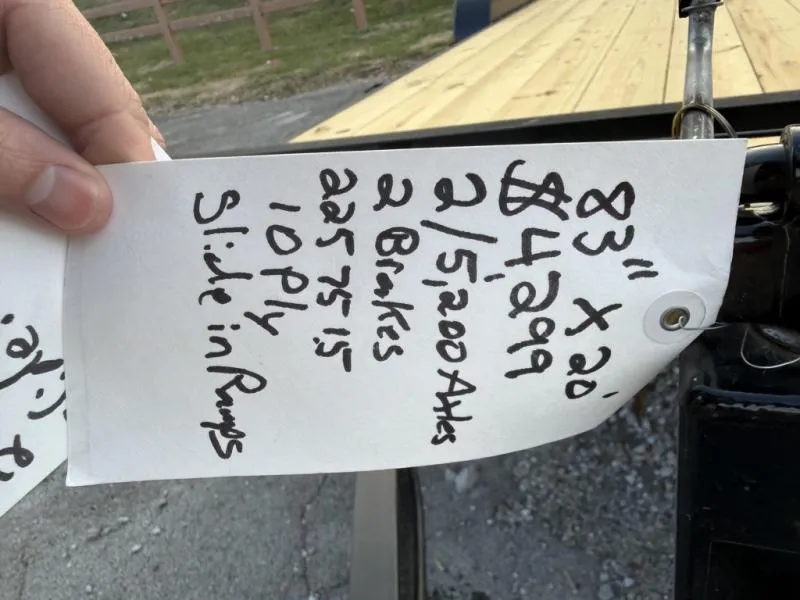 new Car Haulers / Racing Trailers Native Trailers  for sale, in New Tazewell, TN Thumbnail 11