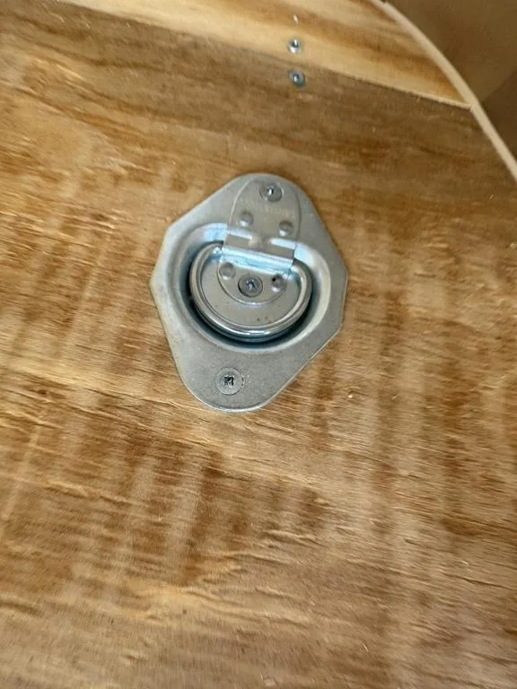 new Cargo (Enclosed) Trailers Homesteader Trailers  for sale, in New Tazewell, TN Thumbnail 10