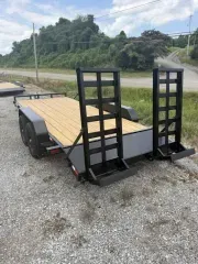 new Equipment / Flatbed Trailers Other  for sale, in New Tazewell, TN Thumbnail 8