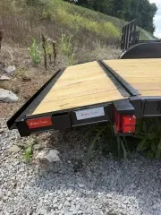 new Car Haulers / Racing Trailers Native Trailers  for sale, in New Tazewell, TN Thumbnail 6
