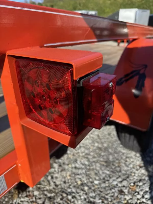 new Utility Trailers Native Trailers  for sale, in New Tazewell, TN Thumbnail 5