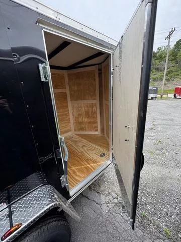 new Cargo (Enclosed) Trailers Homesteader Trailers  for sale, in New Tazewell, TN Thumbnail 4