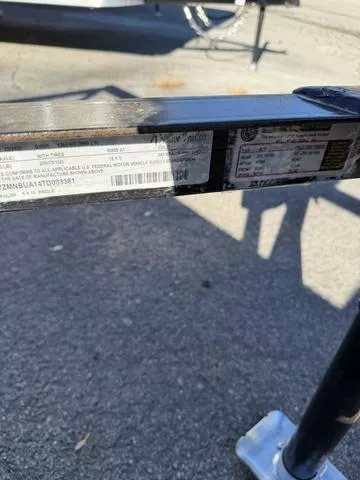 new Utility Trailers Native Trailers  for sale, in New Tazewell, TN Thumbnail 10