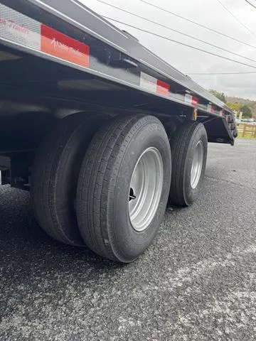 new Equipment / Flatbed Trailers Native Trailers  for sale, in New Tazewell, TN Thumbnail 6