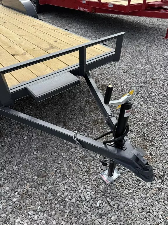 new Car Haulers / Racing Trailers Native Trailers  for sale, in New Tazewell, TN Thumbnail 4