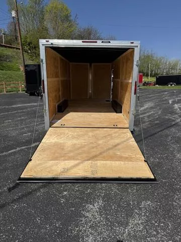 new Cargo (Enclosed) Trailers Homesteader Trailers  for sale, in New Tazewell, TN Thumbnail 11