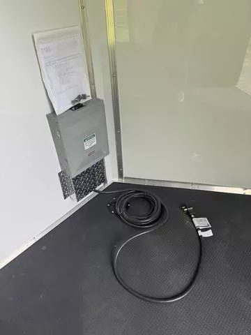 new Cargo (Enclosed) Trailers Homesteader Trailers  for sale, in New Tazewell, TN Thumbnail 10