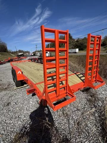 new Equipment / Flatbed Trailers Native Trailers  for sale, in New Tazewell, TN Thumbnail 9