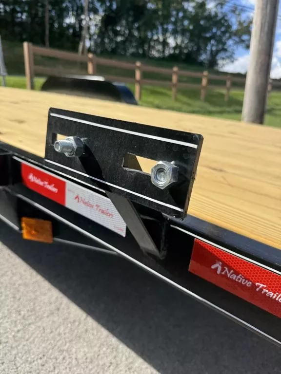 new Car Haulers / Racing Trailers Native Trailers  for sale, in New Tazewell, TN Thumbnail 5