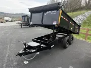 new Dump Trailers Homesteader Trailers  for sale, in New Tazewell, TN Thumbnail 1