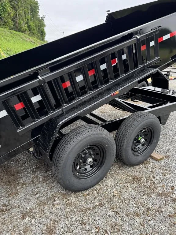 new Dump Trailers Homesteader Trailers  for sale, in New Tazewell, TN Thumbnail 6