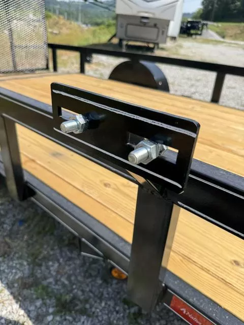 new Utility Trailers Native Trailers  for sale, in New Tazewell, TN Thumbnail 4