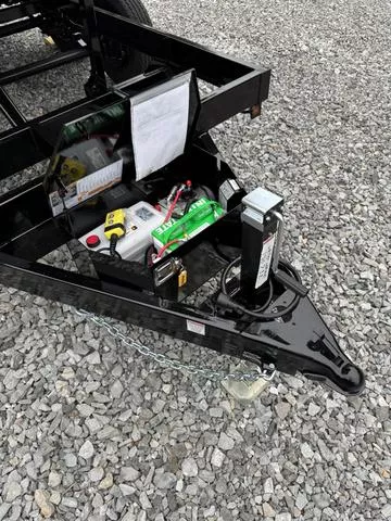 new Dump Trailers Homesteader Trailers  for sale, in New Tazewell, TN Thumbnail 11