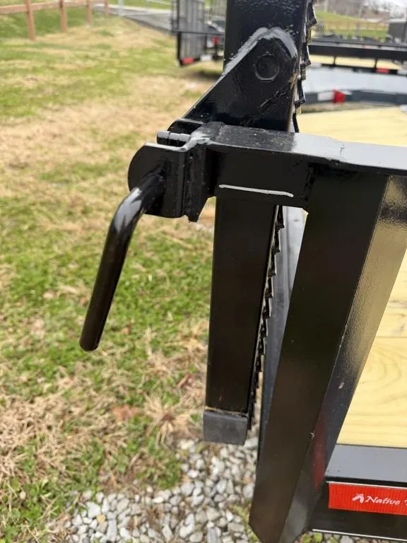 new Car Haulers / Racing Trailers Native Trailers  for sale, in New Tazewell, TN Thumbnail 10