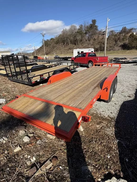 new Car Haulers / Racing Trailers Native Trailers  for sale, in New Tazewell, TN Thumbnail 10