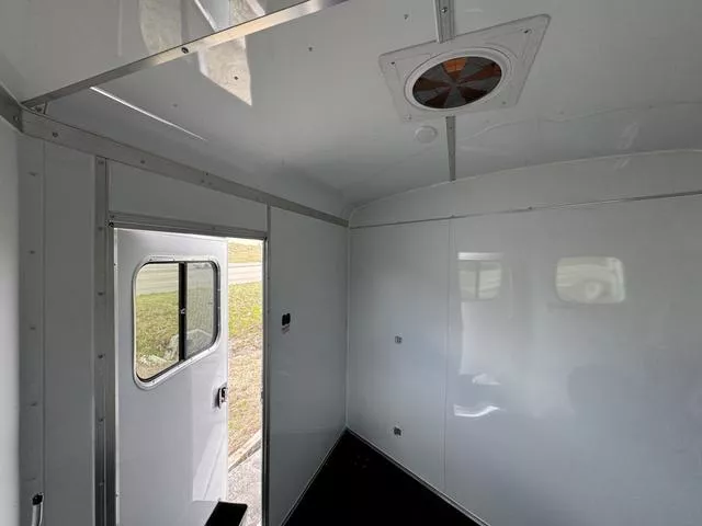 used Horse Trailers Homesteader Trailers  for sale, in New Tazewell, TN Thumbnail 23