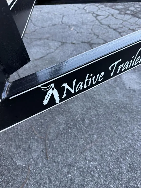 new Utility Trailers Native Trailers  for sale, in New Tazewell, TN Thumbnail 9
