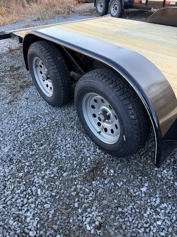 new Car Haulers / Racing Trailers Native Trailers  for sale, in New Tazewell, TN Thumbnail 5