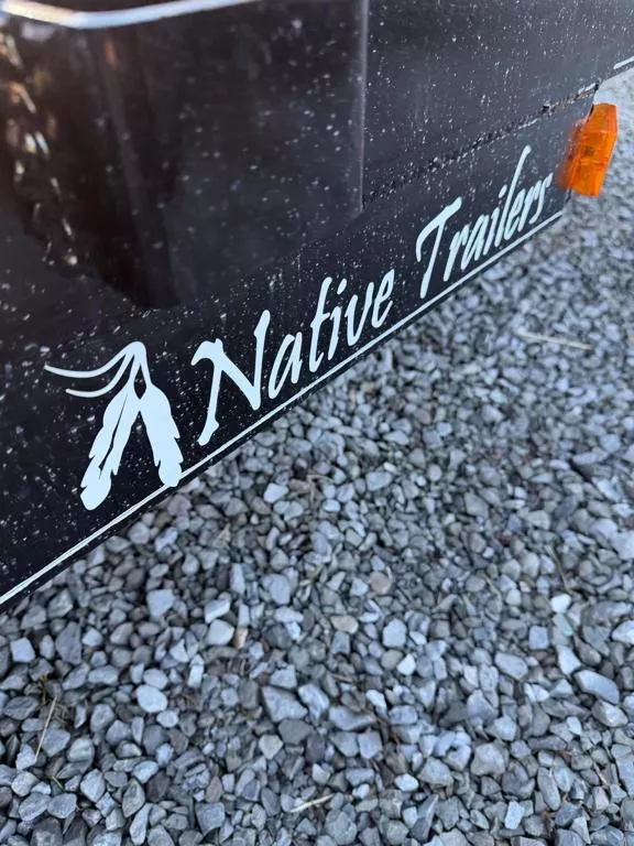 new Car Haulers / Racing Trailers Native Trailers  for sale, in New Tazewell, TN Thumbnail 4