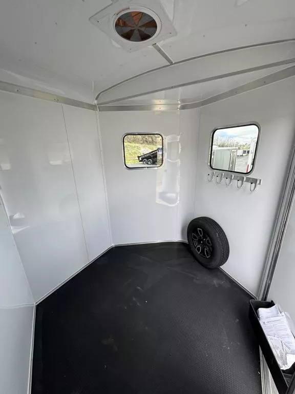 used Horse Trailers Homesteader Trailers  for sale, in New Tazewell, TN Thumbnail 22