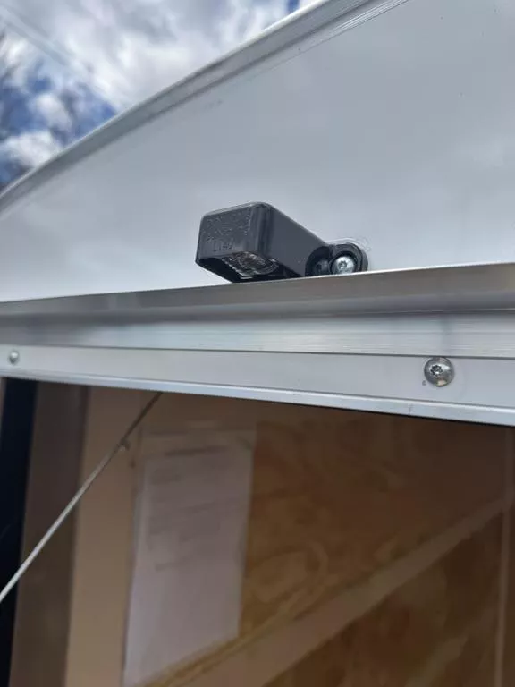 new Cargo (Enclosed) Trailers Homesteader Trailers  for sale, in New Tazewell, TN Thumbnail 13